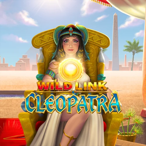Wild Link Cleopatra