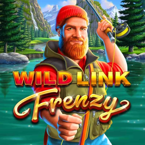 Wild Link Frenzy