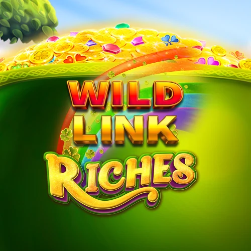 Wild Link Riches
