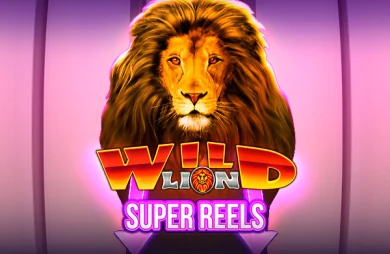 Wild Lion Super Reels