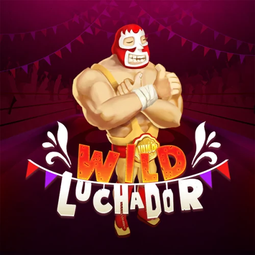 Wild Luchador