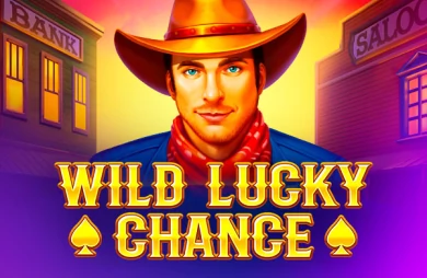Wild Lucky Chance