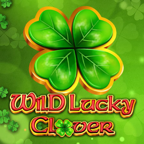 Wild Lucky Clover 2