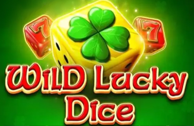Wild Lucky Dice