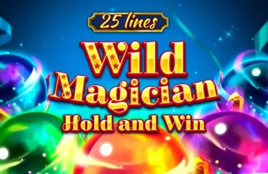 Wild Magician
