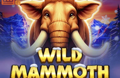 Wild Mammoth