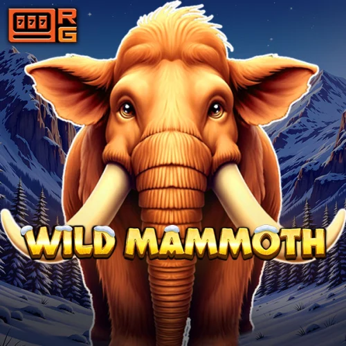 Wild Mammoth