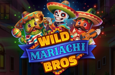 Wild Mariachi Bros