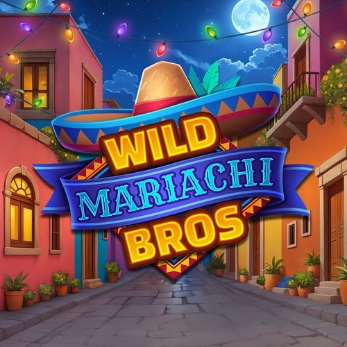 Wild Mariachi Bros