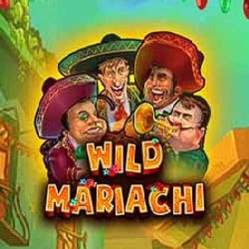 Wild Mariachi