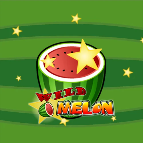 Wild Melon