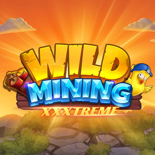 Wild Mining XXXtreme