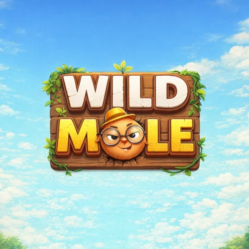 Wild Mole