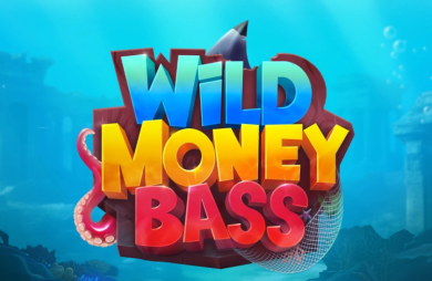 Wild Money Bass