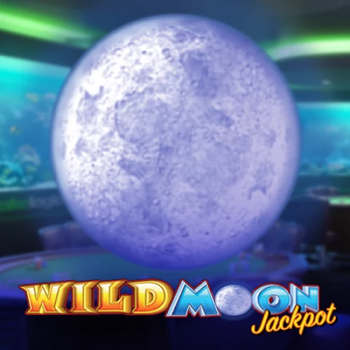 Wild Moon Jackpot 5k