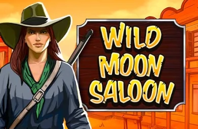 Wild Moon Saloon
