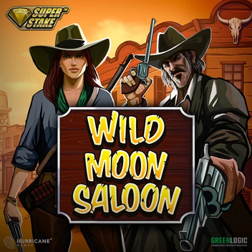 Wild Moon Saloon
