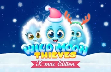 Wild Moon Thieves