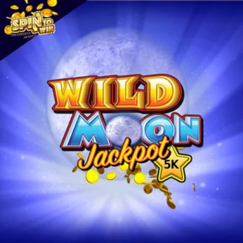 Wild Moon