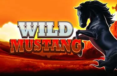 Wild Mustang