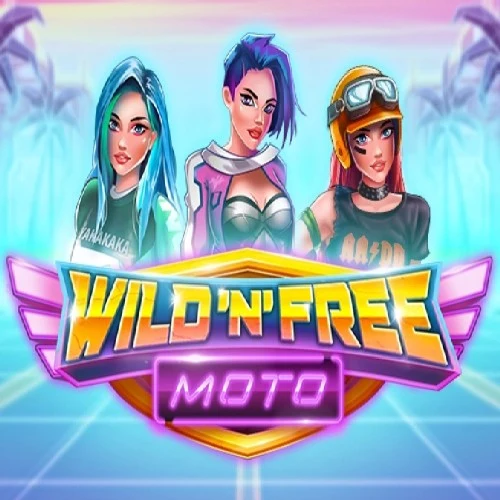 Wild 'N' Free Moto