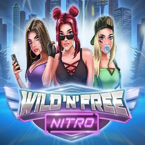 Wild 'N' Free Nitro