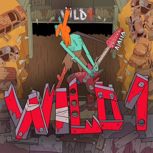 Wild One