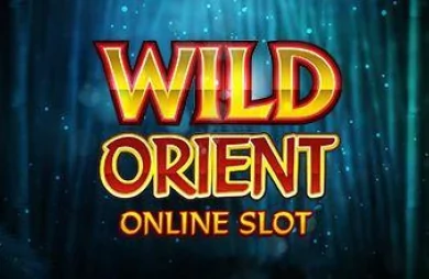 Wild Orient