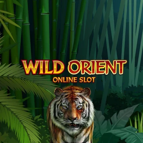 Wild Orient