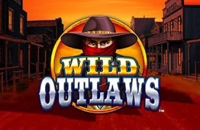 Wild Outlaws