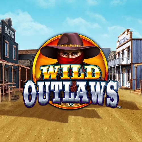 Wild Outlaws