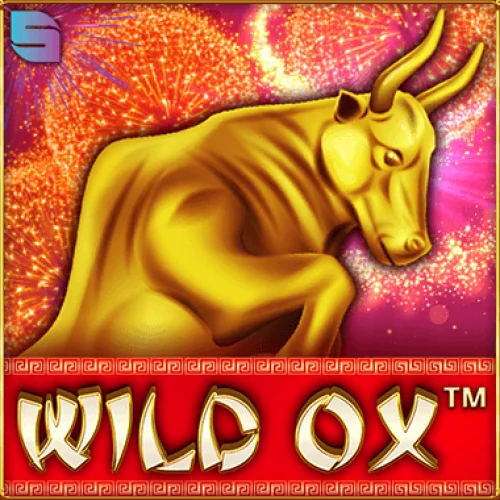Wild Ox