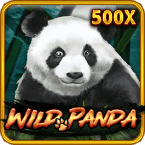 Wild Panda (Royal Slot Gaming)
