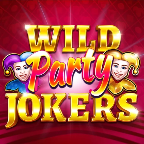 Wild Party Jokers