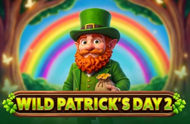 Wild Patrick's Day 2