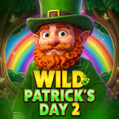 Wild Patrick's Day 2