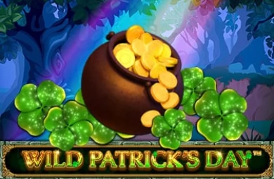 Wild Patrick's Day