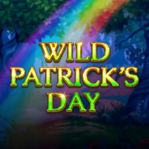 Wild Patrick's Day