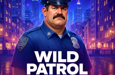 Wild Patrol