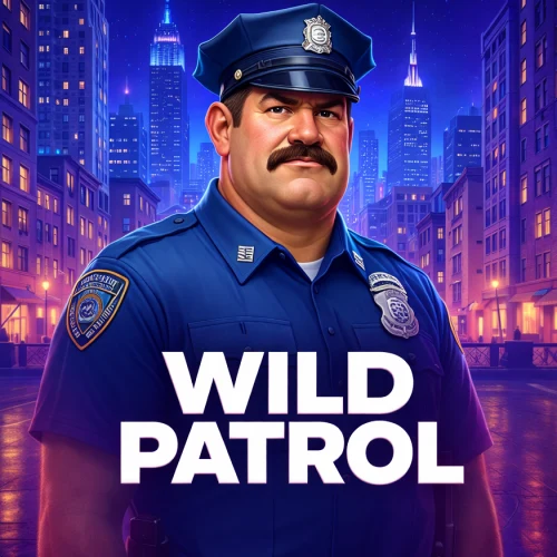 Wild Patrol