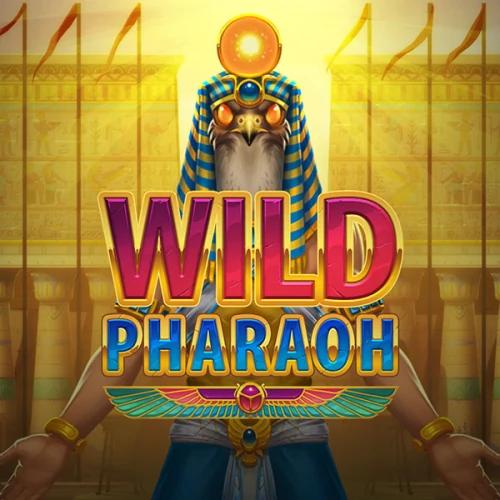Wild Pharaoh