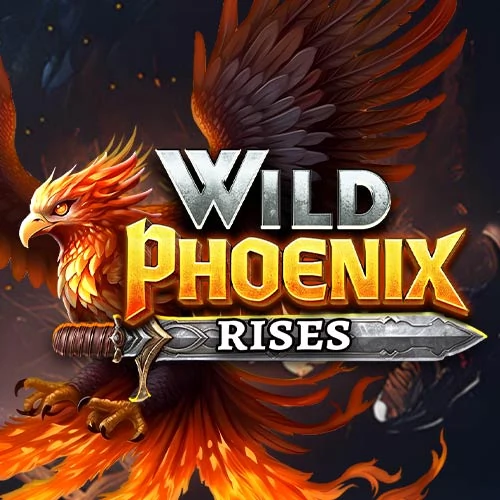Wild Phoenix Rises