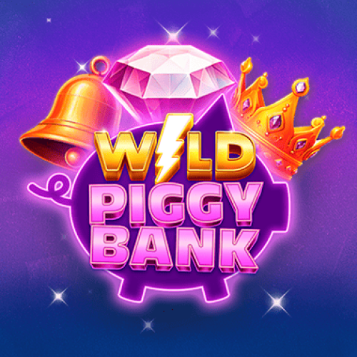 Wild Piggy Bank