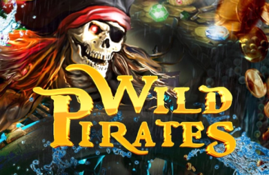 Wild Pirates