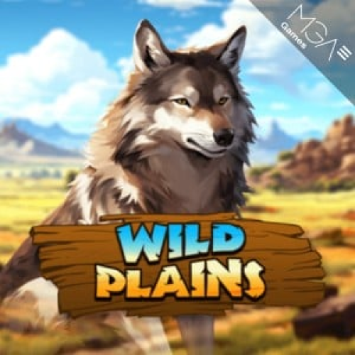 Wild Plains