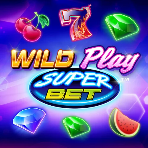 Wild Play SuperBet