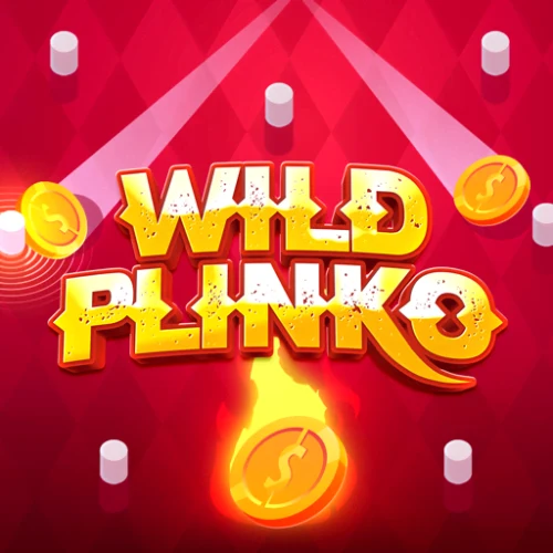 Wild Plinko