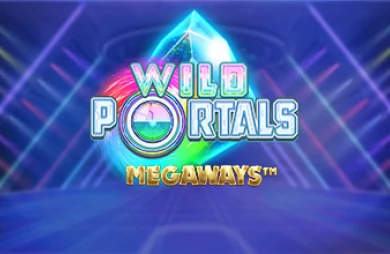 Wild Portals Megaways