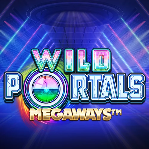 Wild Portals Megaways