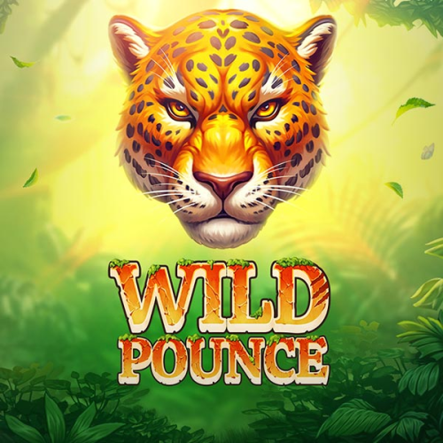 Wild Pounce